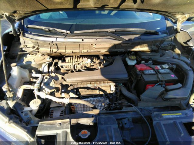 Photo 9 VIN: JN8AT2MT3KW503599 - NISSAN ROGUE 