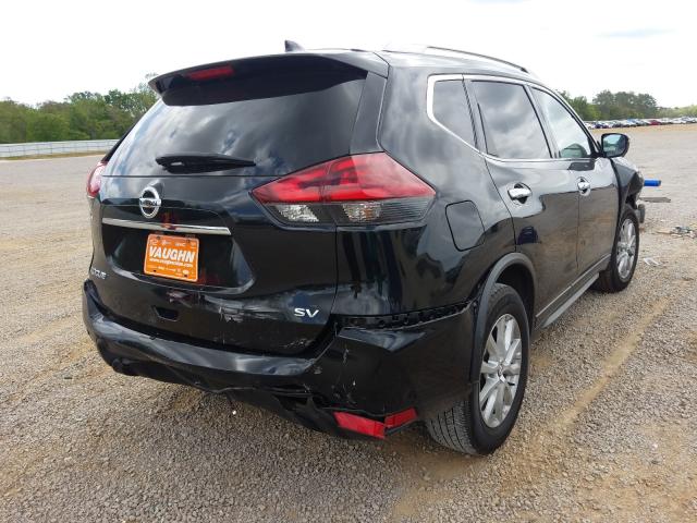 Photo 2 VIN: JN8AT2MT3LW000205 - NISSAN ROGUE S 