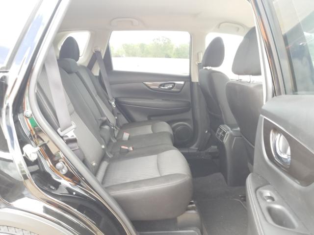 Photo 4 VIN: JN8AT2MT3LW000205 - NISSAN ROGUE S 