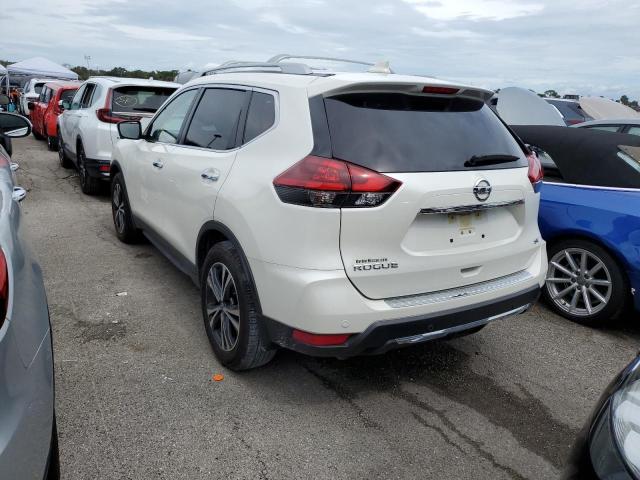 Photo 2 VIN: JN8AT2MT3LW002262 - NISSAN ROGUE S 