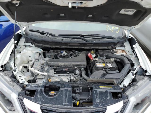 Photo 6 VIN: JN8AT2MT3LW002262 - NISSAN ROGUE S 