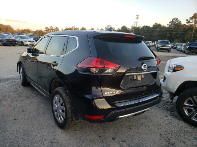 Photo 2 VIN: JN8AT2MT3LW002536 - NISSAN ROGUE S 