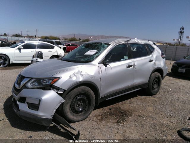 Photo 1 VIN: JN8AT2MT3LW003749 - NISSAN ROGUE 