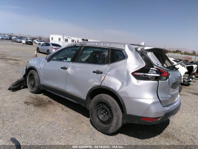 Photo 2 VIN: JN8AT2MT3LW003749 - NISSAN ROGUE 