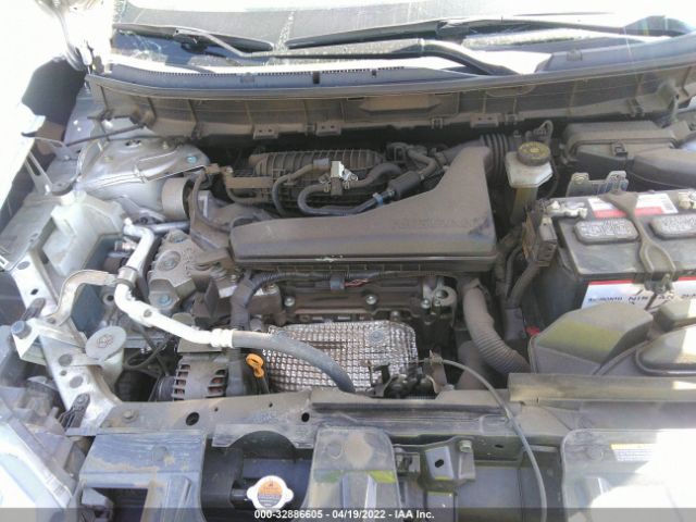 Photo 9 VIN: JN8AT2MT3LW003749 - NISSAN ROGUE 