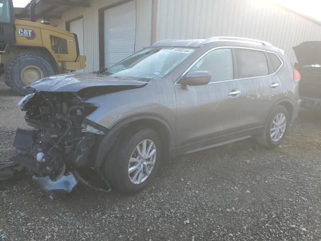 Photo 0 VIN: JN8AT2MT3LW004156 - NISSAN ROGUE S 