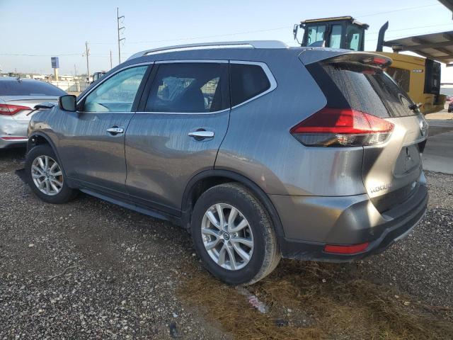 Photo 1 VIN: JN8AT2MT3LW004156 - NISSAN ROGUE S 