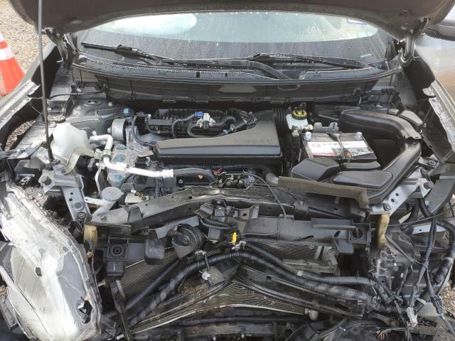 Photo 11 VIN: JN8AT2MT3LW004156 - NISSAN ROGUE S 