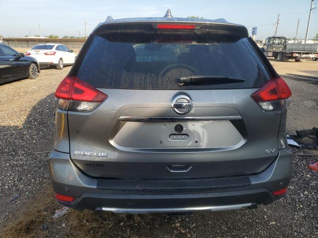 Photo 5 VIN: JN8AT2MT3LW004156 - NISSAN ROGUE S 