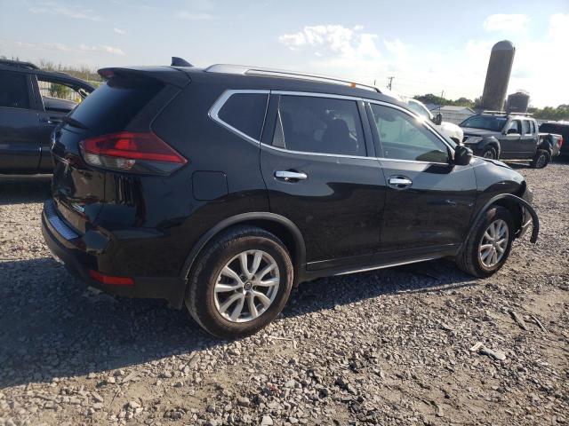 Photo 2 VIN: JN8AT2MT3LW004352 - NISSAN ROGUE S 