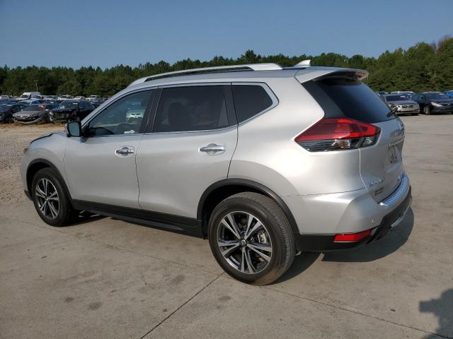 Photo 1 VIN: JN8AT2MT3LW004996 - NISSAN ROGUE S 