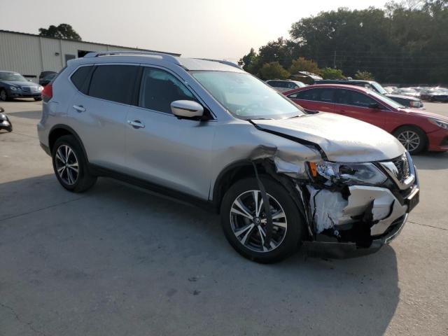 Photo 3 VIN: JN8AT2MT3LW004996 - NISSAN ROGUE S 