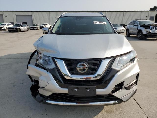 Photo 4 VIN: JN8AT2MT3LW004996 - NISSAN ROGUE S 