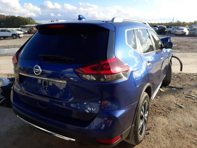 Photo 3 VIN: JN8AT2MT3LW006151 - NISSAN ROGUE S 