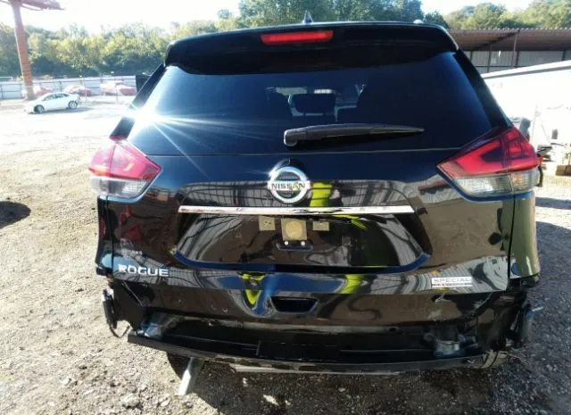 Photo 5 VIN: JN8AT2MT3LW006358 - NISSAN ROGUE 