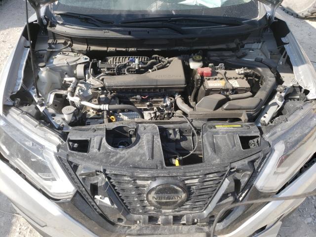 Photo 6 VIN: JN8AT2MT3LW010264 - NISSAN ROGUE S 