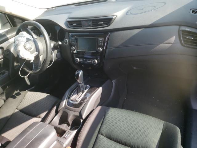 Photo 8 VIN: JN8AT2MT3LW010264 - NISSAN ROGUE S 