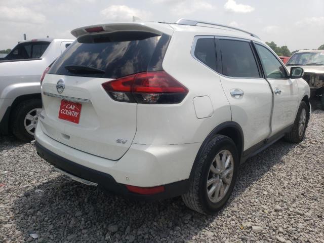 Photo 3 VIN: JN8AT2MT3LW011222 - NISSAN ROGUE S 