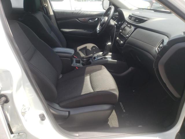 Photo 4 VIN: JN8AT2MT3LW011222 - NISSAN ROGUE S 