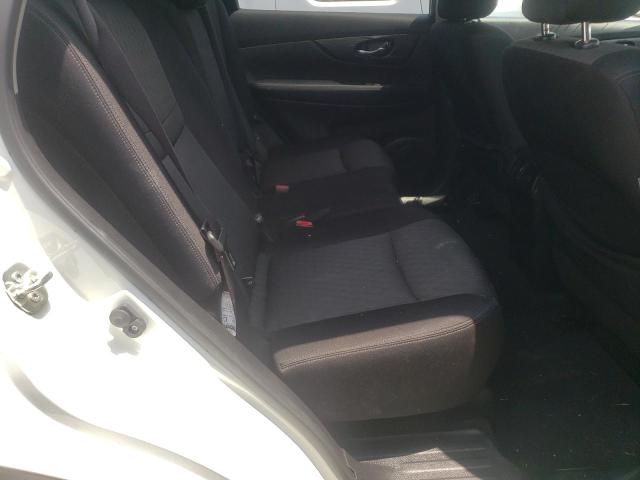 Photo 5 VIN: JN8AT2MT3LW011222 - NISSAN ROGUE S 