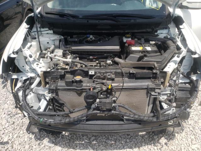 Photo 6 VIN: JN8AT2MT3LW011222 - NISSAN ROGUE S 