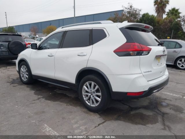 Photo 2 VIN: JN8AT2MT3LW011740 - NISSAN ROGUE 