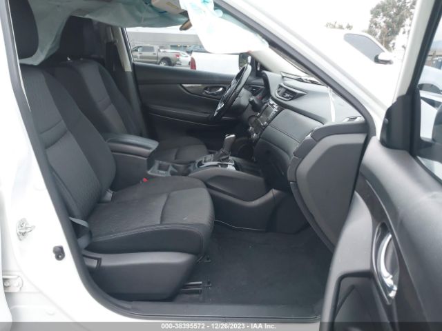 Photo 4 VIN: JN8AT2MT3LW011740 - NISSAN ROGUE 