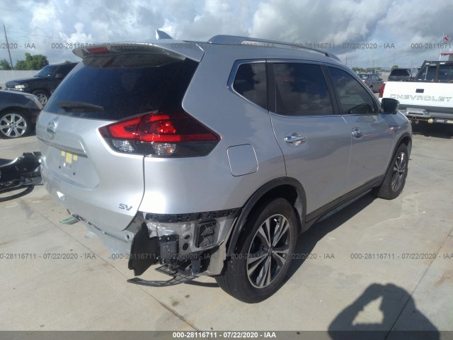 Photo 3 VIN: JN8AT2MT3LW012175 - NISSAN ROGUE 