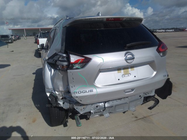 Photo 5 VIN: JN8AT2MT3LW012175 - NISSAN ROGUE 