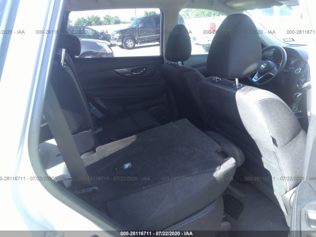 Photo 7 VIN: JN8AT2MT3LW012175 - NISSAN ROGUE 