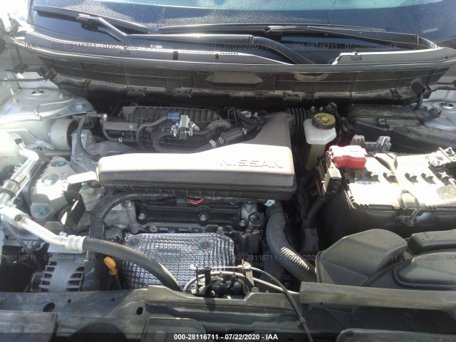 Photo 9 VIN: JN8AT2MT3LW012175 - NISSAN ROGUE 