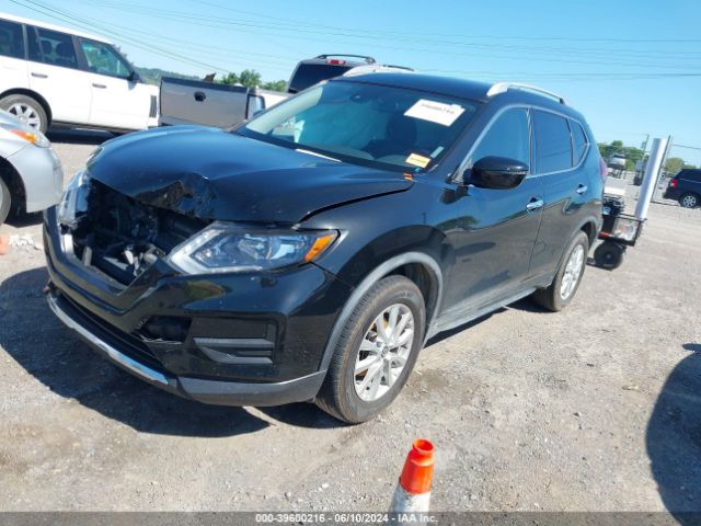 Photo 1 VIN: JN8AT2MT3LW013746 - NISSAN ROGUE 