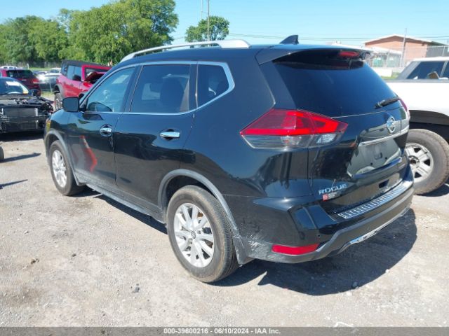 Photo 2 VIN: JN8AT2MT3LW013746 - NISSAN ROGUE 