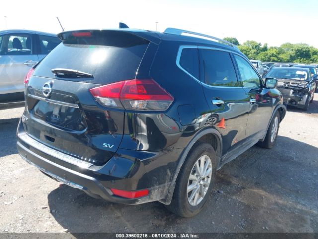 Photo 3 VIN: JN8AT2MT3LW013746 - NISSAN ROGUE 