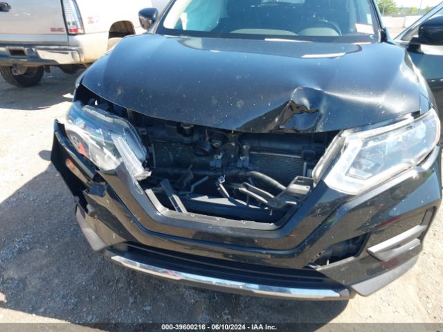 Photo 5 VIN: JN8AT2MT3LW013746 - NISSAN ROGUE 