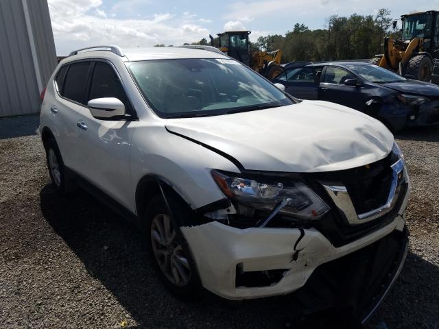 Photo 0 VIN: JN8AT2MT3LW015867 - NISSAN ROGUE S 