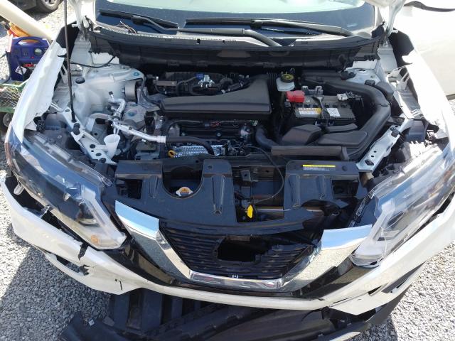 Photo 6 VIN: JN8AT2MT3LW015867 - NISSAN ROGUE S 