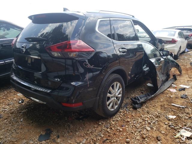 Photo 3 VIN: JN8AT2MT3LW016193 - NISSAN ROGUE S 