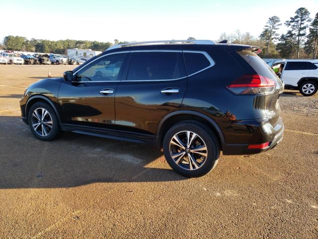 Photo 1 VIN: JN8AT2MT3LW018784 - NISSAN ROGUE S 