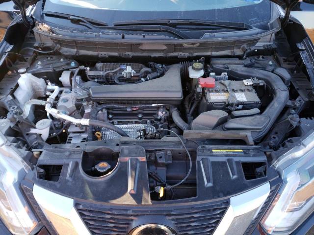 Photo 11 VIN: JN8AT2MT3LW018784 - NISSAN ROGUE S 