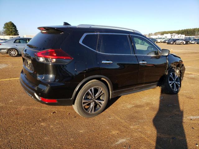 Photo 2 VIN: JN8AT2MT3LW018784 - NISSAN ROGUE S 