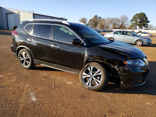 Photo 3 VIN: JN8AT2MT3LW018784 - NISSAN ROGUE S 