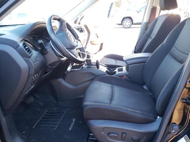 Photo 6 VIN: JN8AT2MT3LW018784 - NISSAN ROGUE S 