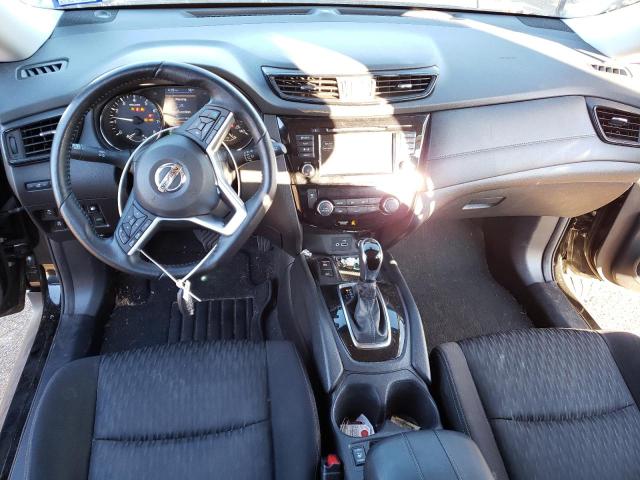 Photo 7 VIN: JN8AT2MT3LW018784 - NISSAN ROGUE S 