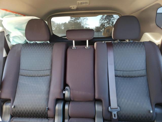 Photo 9 VIN: JN8AT2MT3LW018784 - NISSAN ROGUE S 