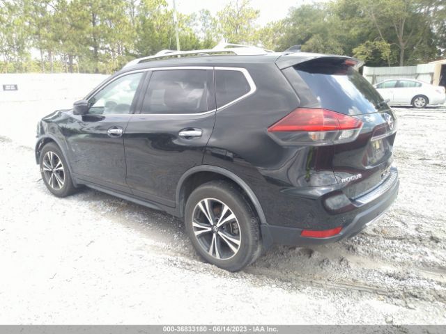 Photo 2 VIN: JN8AT2MT3LW030255 - NISSAN ROGUE 