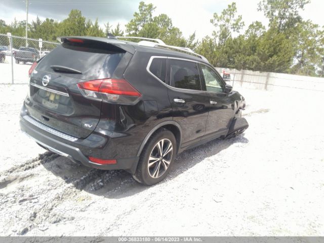 Photo 3 VIN: JN8AT2MT3LW030255 - NISSAN ROGUE 