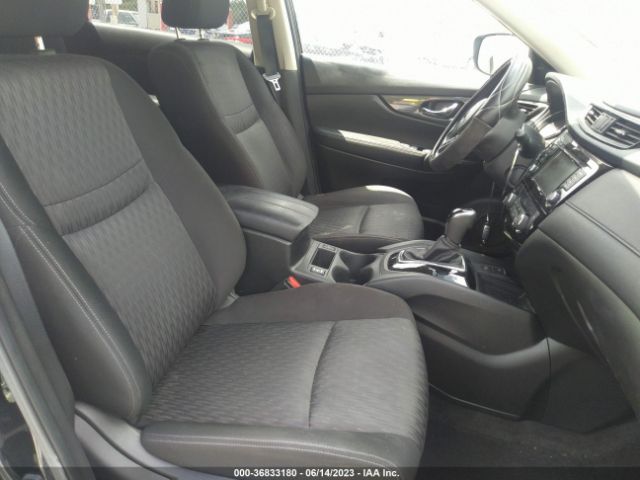 Photo 4 VIN: JN8AT2MT3LW030255 - NISSAN ROGUE 