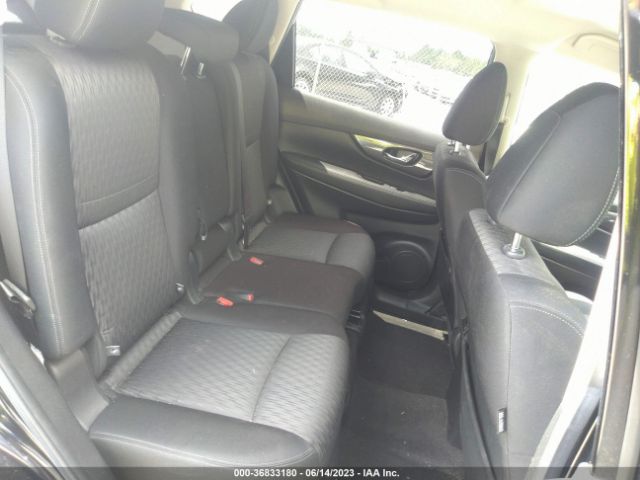 Photo 7 VIN: JN8AT2MT3LW030255 - NISSAN ROGUE 