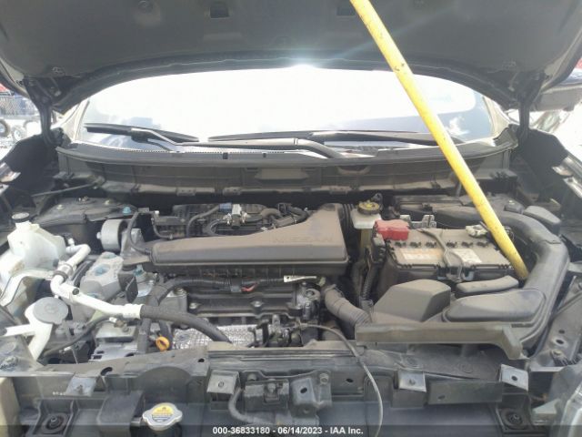 Photo 9 VIN: JN8AT2MT3LW030255 - NISSAN ROGUE 